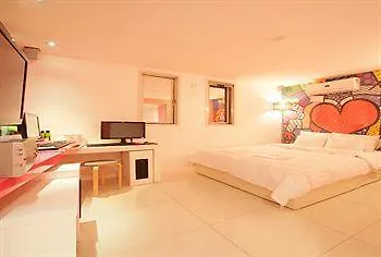 Hotel Pop Bupyeong Incheon