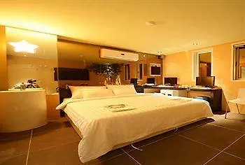 Hotel Pop Bupyeong Incheon South Korea