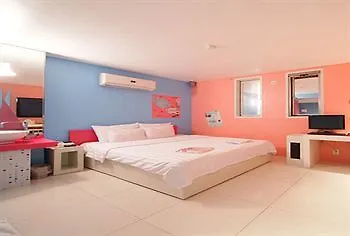 Hotel Pop Bupyeong Incheon