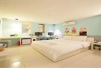 Hotel Pop Bupyeong Incheon