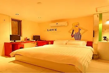 Hotel Pop Bupyeong Incheon