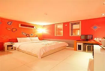 Hotel Pop Bupyeong Incheon