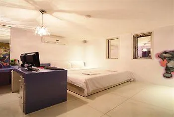 Hotel Pop Bupyeong Incheon 0*,  South Korea