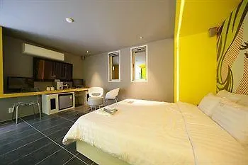 Hotel Pop Bupyeong Incheon South Korea