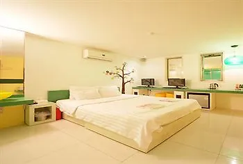 Hotel Pop Bupyeong Incheon 0*,